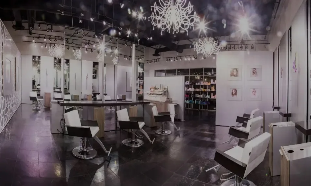 Lunatic Fringe Salon - Parleys Way — Hair salon in Salt Lake City